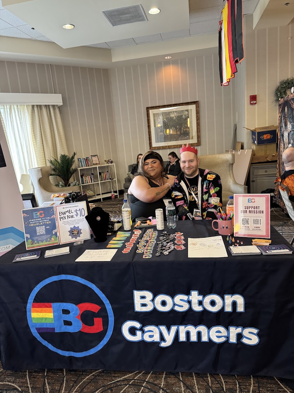 RPGCON